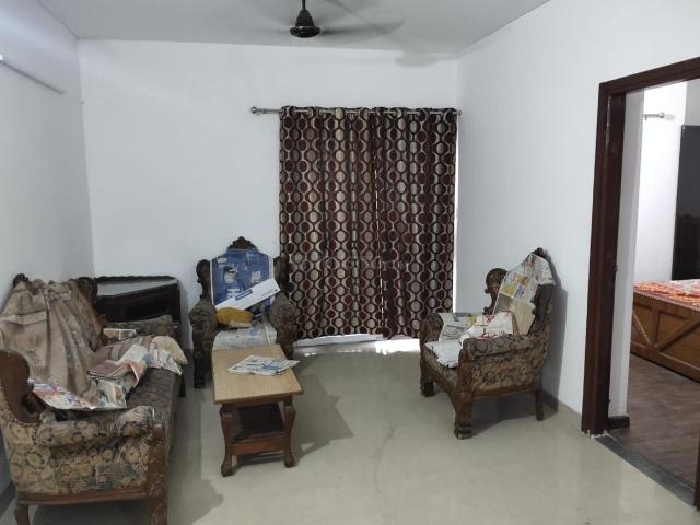3 BHK Independent Builder Floor in Sector 85 for resale Faridabad. The reference number is 21160289