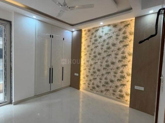 3 BHK Independent Builder Floor in Sector 85 for resale Faridabad. The reference number is 21171610
