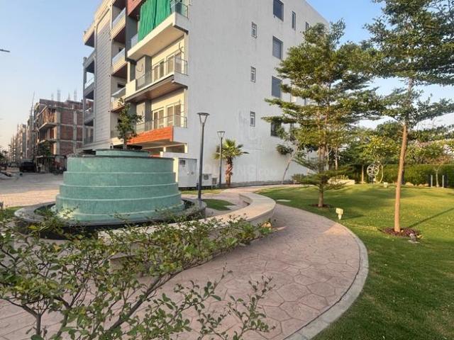3 BHK Independent Builder Floor in Sector 85 for resale Faridabad. The reference number is 21173015