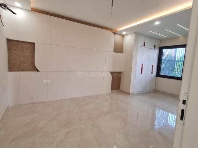 3 BHK Independent Builder Floor in Sector 85 for resale Faridabad. The reference number is 21174367