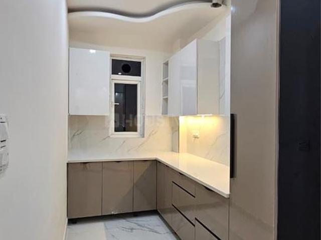 3 BHK Independent Builder Floor in Sector 85 for resale Faridabad. The reference number is 21181813