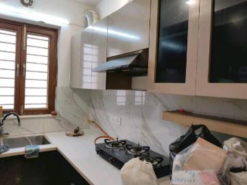 3 BHK Independent Builder Floor in Sector 86 for rent Faridabad. The reference number is 20548342