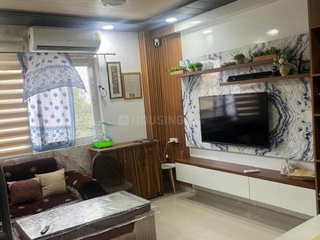3 BHK Independent Builder Floor in Sector 86 for rent Faridabad. The reference number is 20298046