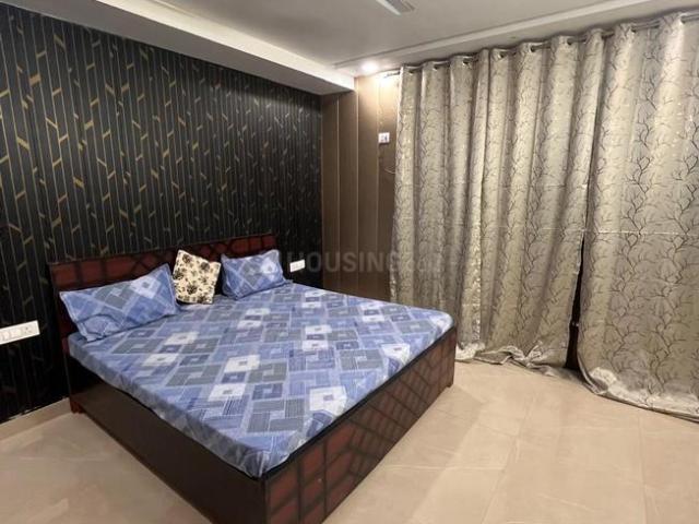 3 BHK Independent Builder Floor in Sector 86 for rent Faridabad. The reference number is 21268075