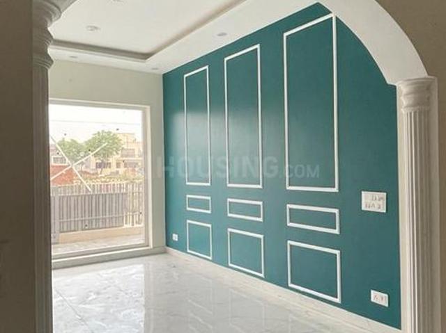 3 BHK Independent Builder Floor in Sector 86 for rent Mohali. The reference number is 21199275