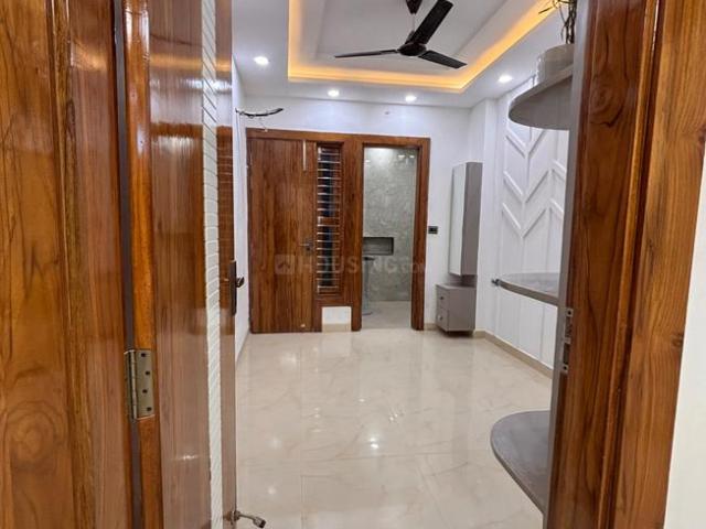 3 BHK Independent Builder Floor in Sector 86 for resale Faridabad. The reference number is 19409564
