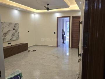 3 BHK Independent Builder Floor in Sector 86 for resale Faridabad. The reference number is 19626273