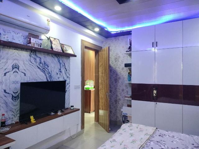 3 BHK Independent Builder Floor in Sector 86 for resale Faridabad. The reference number is 20473675