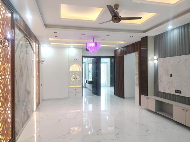3 BHK Independent Builder Floor in Sector 86 for resale Faridabad. The reference number is 20534820
