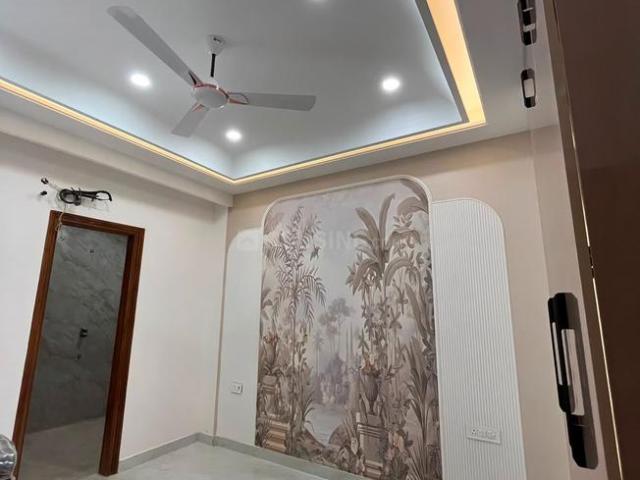 3 BHK Independent Builder Floor in Sector 86 for resale Faridabad. The reference number is 20609450