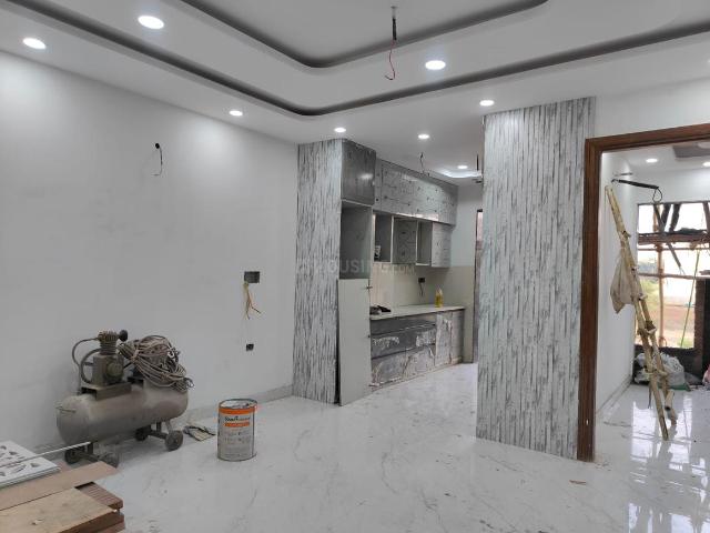 3 BHK Independent Builder Floor in Sector 86 for resale Faridabad. The reference number is 20705679