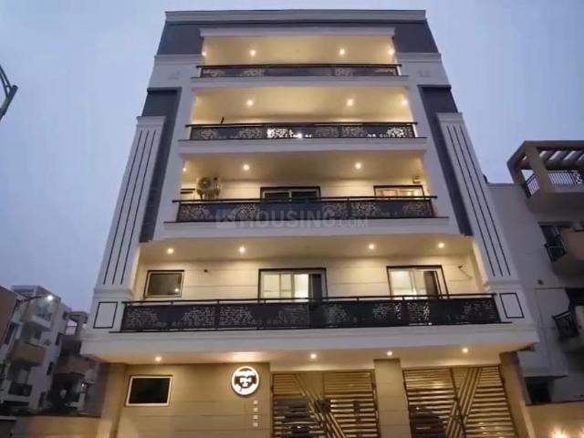 3 BHK Independent Builder Floor in Sector 86 for resale Faridabad. The reference number is 20848582
