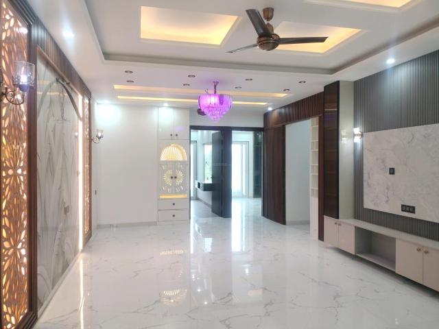 3 BHK Independent Builder Floor in Sector 86 for resale Faridabad. The reference number is 20801953