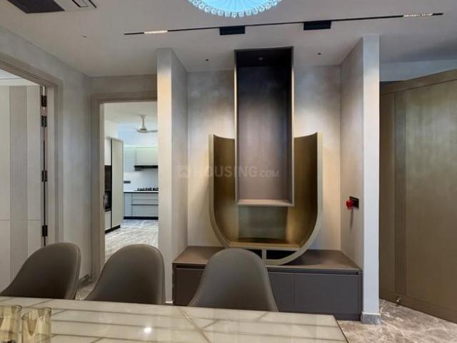 3 BHK Independent Builder Floor in Sector 86 for resale Faridabad. The reference number is 21009985