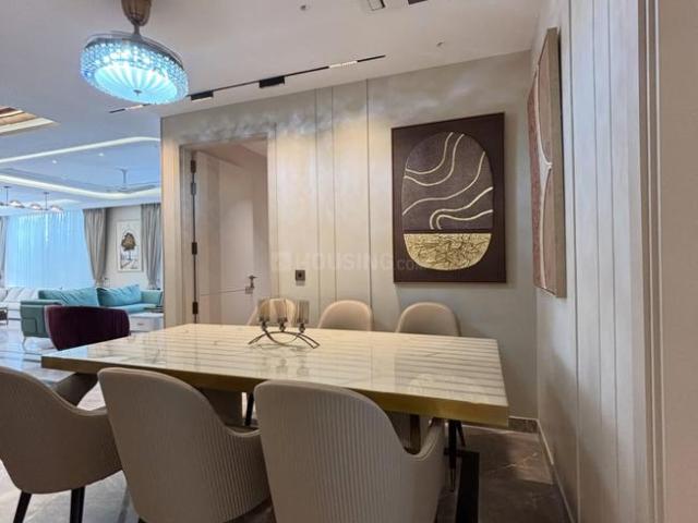3 BHK Independent Builder Floor in Sector 86 for resale Faridabad. The reference number is 21010003