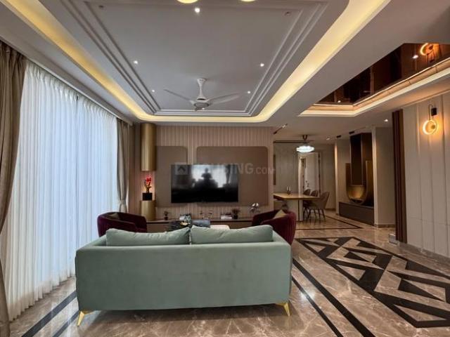 3 BHK Independent Builder Floor in Sector 86 for resale Faridabad. The reference number is 21010013