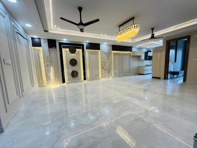 3 BHK Independent Builder Floor in Sector 86 for resale Faridabad. The reference number is 21128506