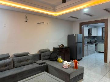 3 BHK Independent Builder Floor in Sector 88 for rent Faridabad. The reference number is 20406327