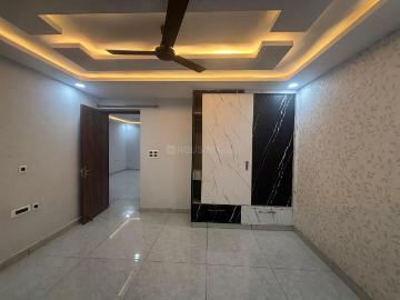 3 BHK Independent Builder Floor in Sector 88 for rent Faridabad. The reference number is 20537911