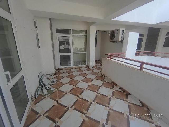3 BHK Independent Builder Floor in Sector 88 for rent Faridabad. The reference number is 20572843