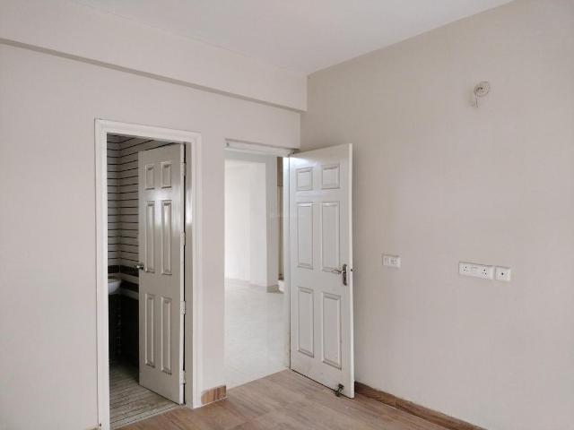 3 BHK Independent Builder Floor in Sector 88 for rent Faridabad. The reference number is 20648687
