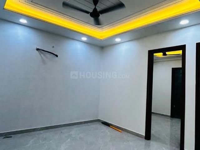 3 BHK Independent Builder Floor in Sector 88 for rent Faridabad. The reference number is 20667622