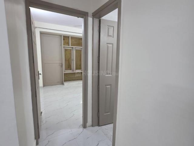3 BHK Independent Builder Floor in Sector 88 for rent Faridabad. The reference number is 20793663