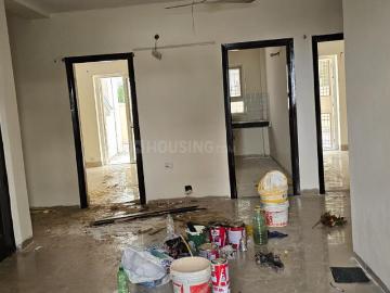3 BHK Independent Builder Floor in Sector 88 for rent Faridabad. The reference number is 20303583