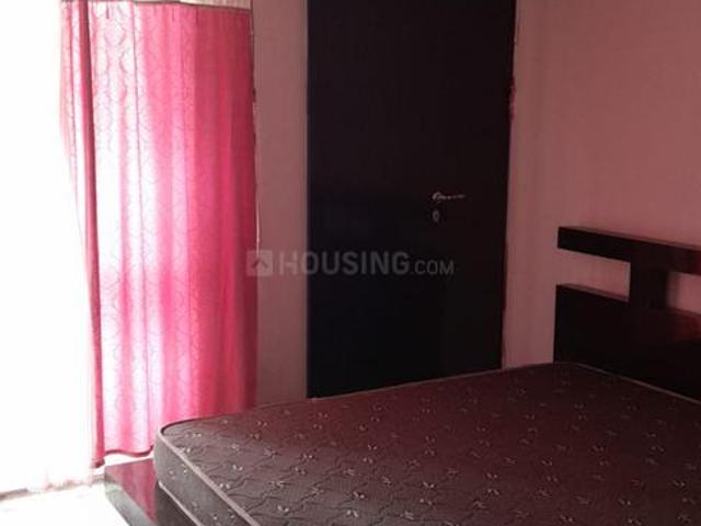 3 BHK Independent Builder Floor in Sector 88 for rent Faridabad. The reference number is 21039166
