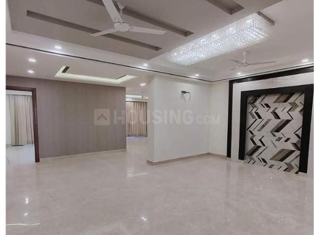 3 BHK Independent Builder Floor in Sector 88 for rent Faridabad. The reference number is 21041039