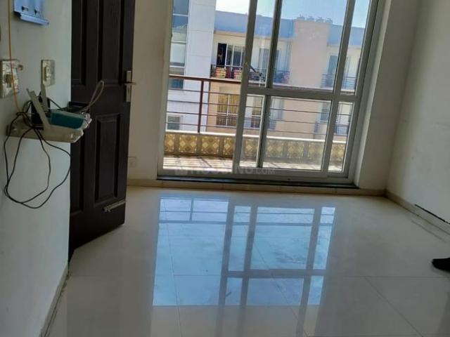 3 BHK Independent Builder Floor in Sector 88 for rent Faridabad. The reference number is 21111530