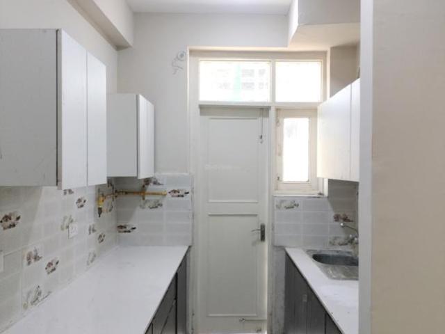 3 BHK Independent Builder Floor in Sector 88 for rent Faridabad. The reference number is 21159446