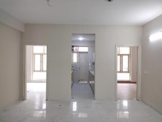 3 BHK Independent Builder Floor in Sector 88 for rent Faridabad. The reference number is 21159479