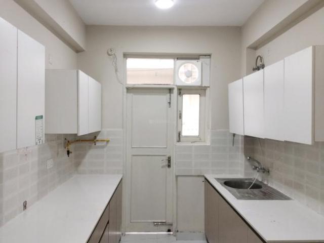 3 BHK Independent Builder Floor in Sector 88 for rent Faridabad. The reference number is 21159392