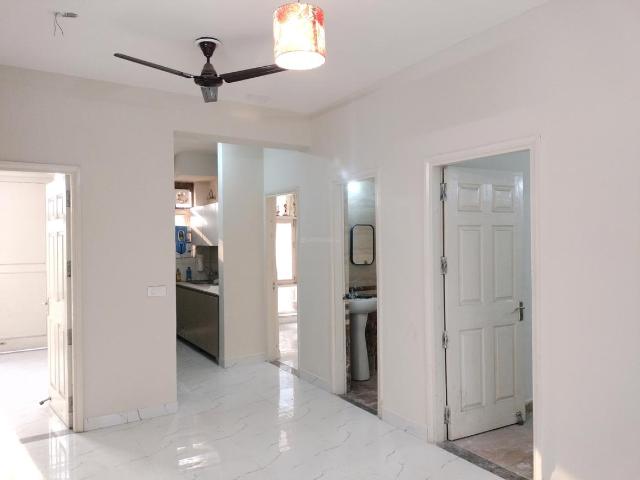 3 BHK Independent Builder Floor in Sector 88 for rent Faridabad. The reference number is 21160052