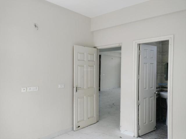 3 BHK Independent Builder Floor in Sector 88 for rent Faridabad. The reference number is 21160064