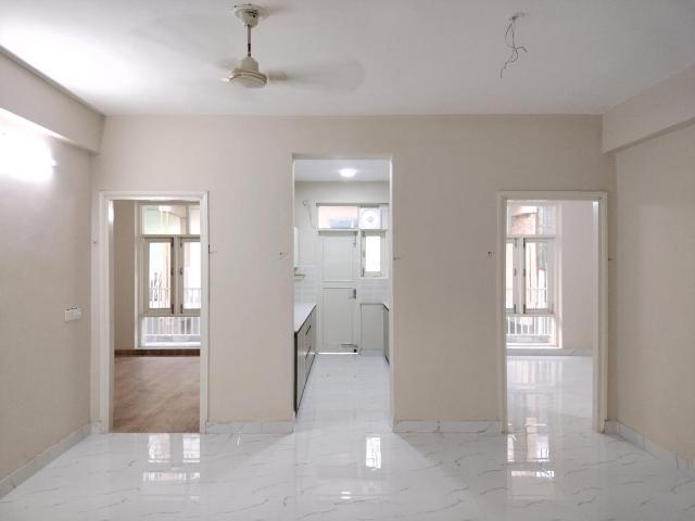 3 BHK Independent Builder Floor in Sector 88 for rent Faridabad. The reference number is 21160076