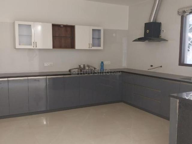 3 BHK Independent Builder Floor in Sector 88 for rent Mohali. The reference number is 20138083