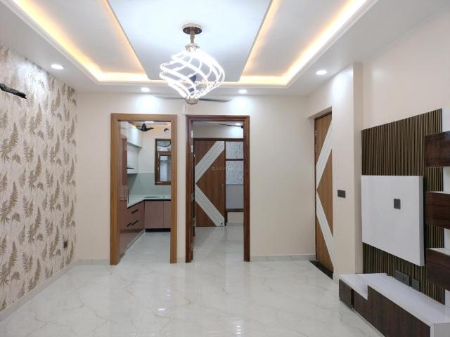 3 BHK Independent Builder Floor in Sector 88 for resale Faridabad. The reference number is 18346967