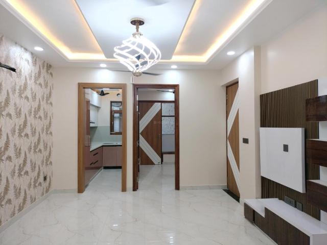 3 BHK Independent Builder Floor in Sector 88 for resale Faridabad. The reference number is 18331202