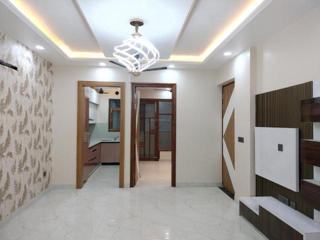 3 BHK Independent Builder Floor in Sector 88 for resale Faridabad. The reference number is 19084594