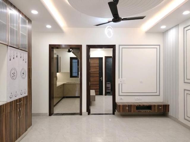 3 BHK Independent Builder Floor in Sector 88 for resale Faridabad. The reference number is 19377838