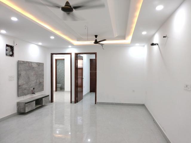 3 BHK Independent Builder Floor in Sector 88 for resale Faridabad. The reference number is 19600647