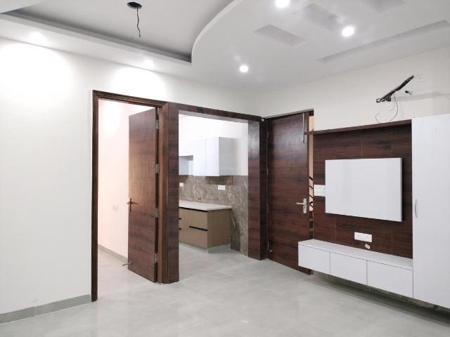 3 BHK Independent Builder Floor in Sector 88 for resale Faridabad. The reference number is 19608664