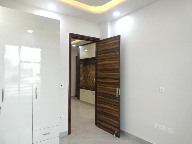3 BHK Independent Builder Floor in Sector 88 for resale Faridabad. The reference number is 19740581