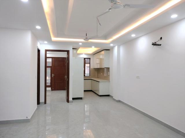 3 BHK Independent Builder Floor in Sector 88 for resale Faridabad. The reference number is 19746319