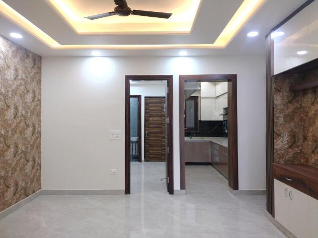 3 BHK Independent Builder Floor in Sector 88 for resale Faridabad. The reference number is 19754845