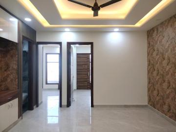 3 BHK Independent Builder Floor in Sector 88 for resale Faridabad. The reference number is 19709223