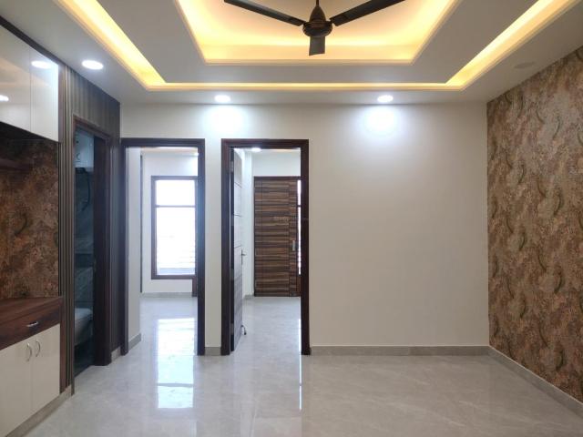 3 BHK Independent Builder Floor in Sector 88 for resale Faridabad. The reference number is 19709223