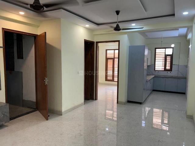 3 BHK Independent Builder Floor in Sector 88 for resale Faridabad. The reference number is 19891511